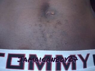 Jamaicanboy27