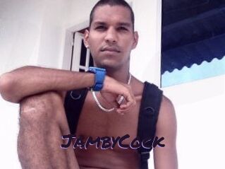 JambyCock