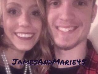 JamesAndMarie45