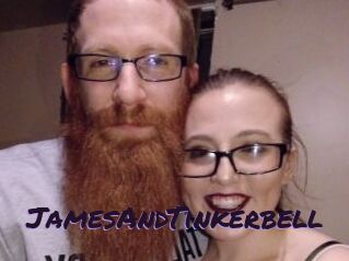 JamesAndTinkerbell