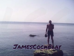 JamesCockPlay