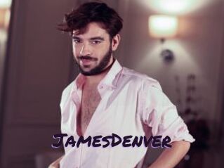 JamesDenver