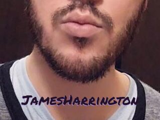 JamesHarrington