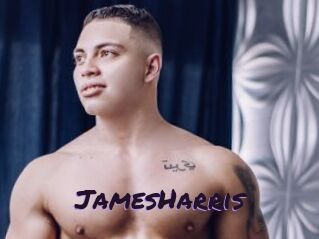 JamesHarris