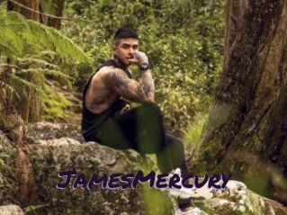 JamesMercury