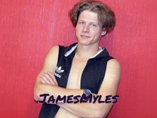 JamesMyles