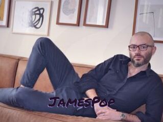 JamesPop