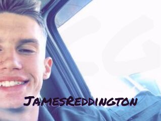 JamesReddington