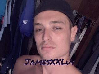 JamesXXLuv