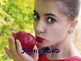 JamieBOND