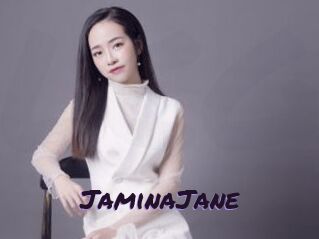 JaminaJane