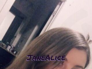 JaneAlice