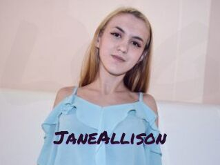 JaneAllison