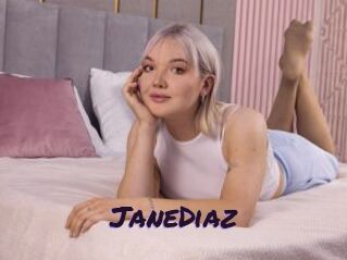 JaneDiaz