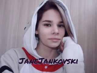 JaneJankovski