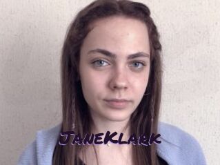 JaneKlark