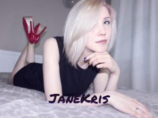 JaneKris