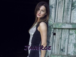 JaneRoe