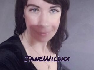 JaneWildxx