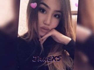 JaneXS