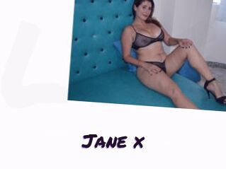 Jane_x