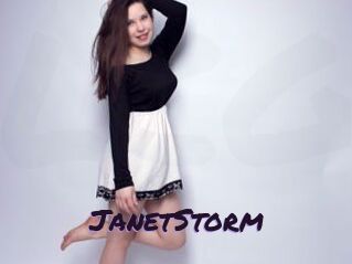 JanetStorm