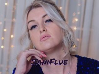 JaniFlue