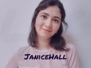 JaniceHall