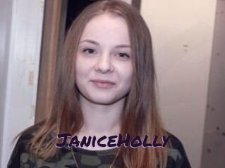JaniceHolly