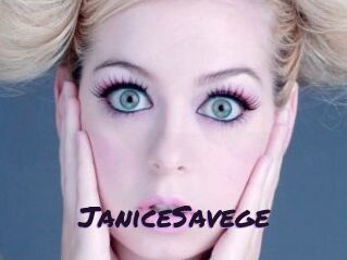 JaniceSavege