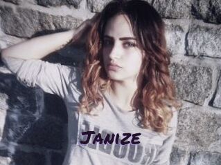 Janize