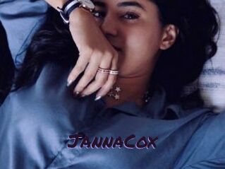 JannaCox