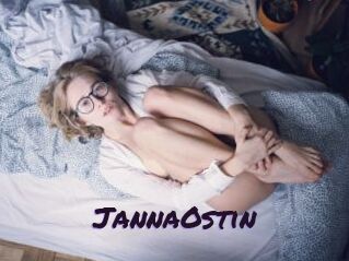 JannaOstin