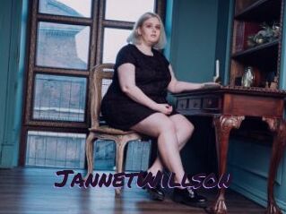 JannetWillson