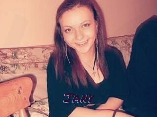 Jany