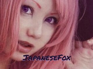 JapaneseFox
