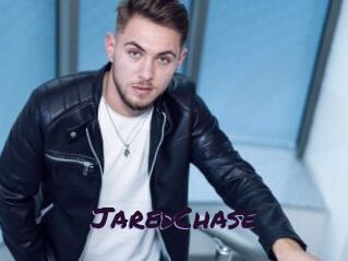 JaredChase