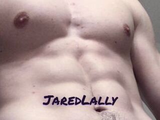 JaredLally