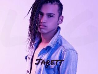 Jarett
