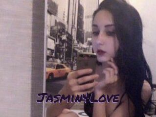 Jasmin4Love