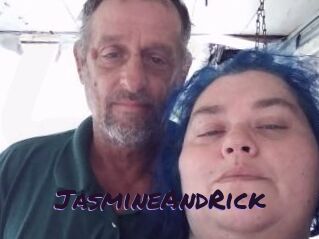 JasmineAndRick