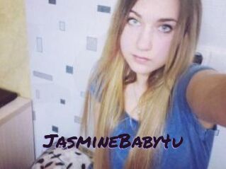 JasmineBaby4u