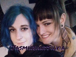 JasmineandSilvia