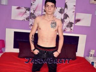 JasonBrett