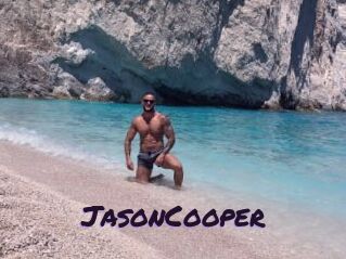 JasonCooper