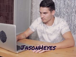 JasonHeyes