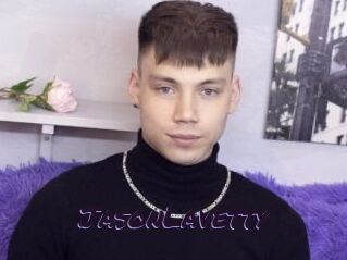 JasonLavetty