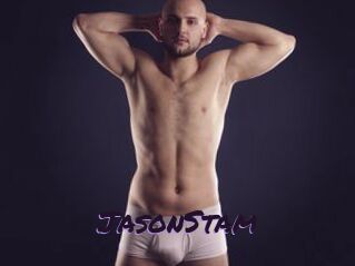 JasonStam