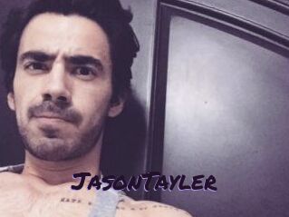 Jason_Tayler