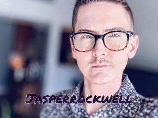 Jasperrockwell
